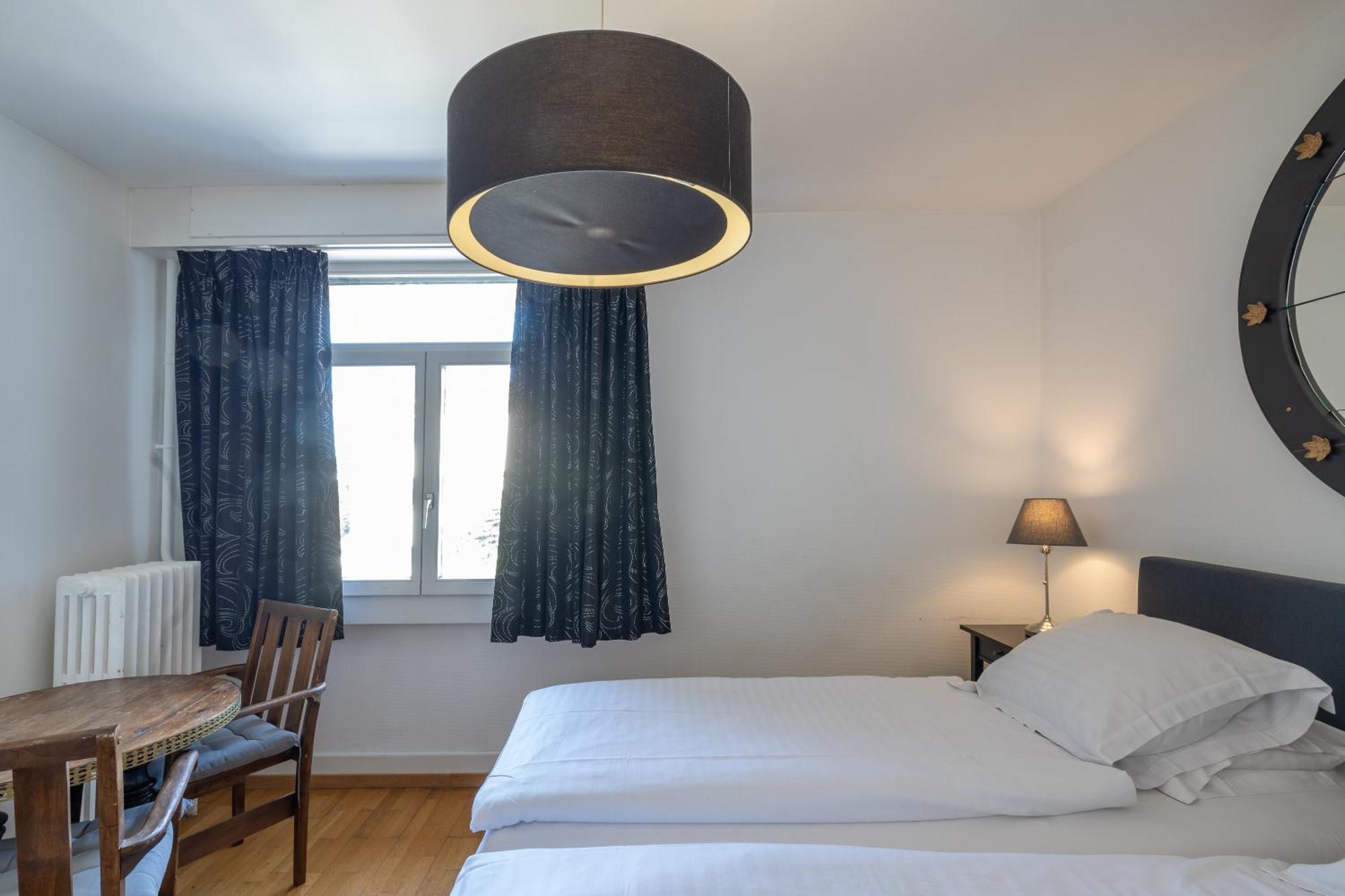 Vevey Hotel & Guesthouse Kültér fotó