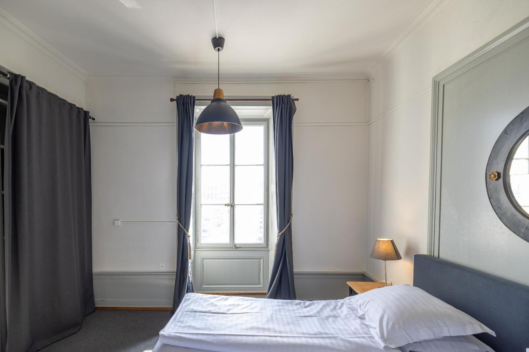 Vevey Hotel & Guesthouse Kültér fotó